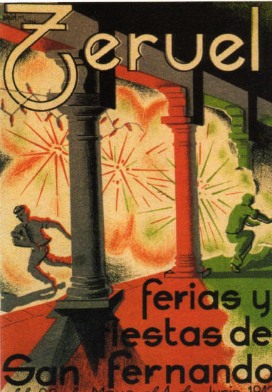 Fiestas del Ángel  